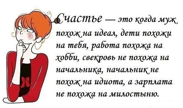 О главном