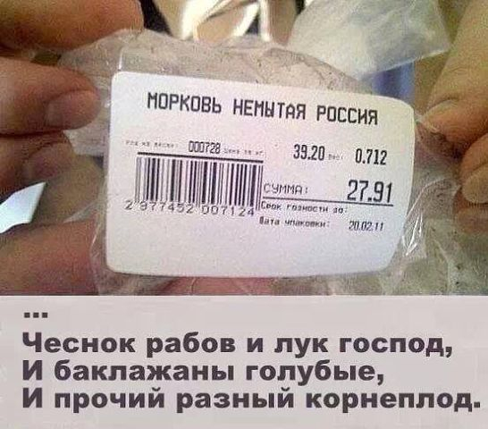 Политическое