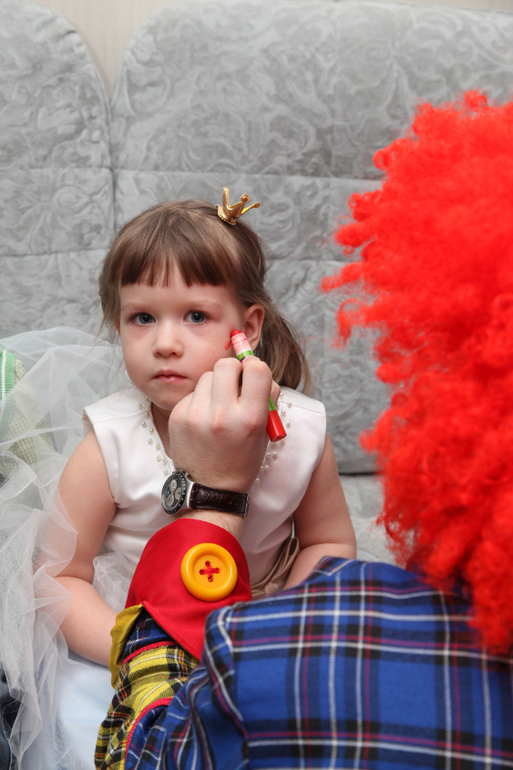 День Рождения моей Таисии