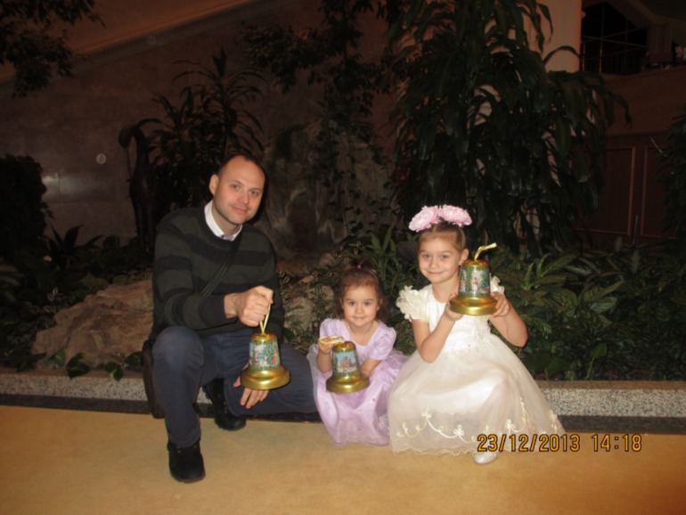 культурно-массовая программа