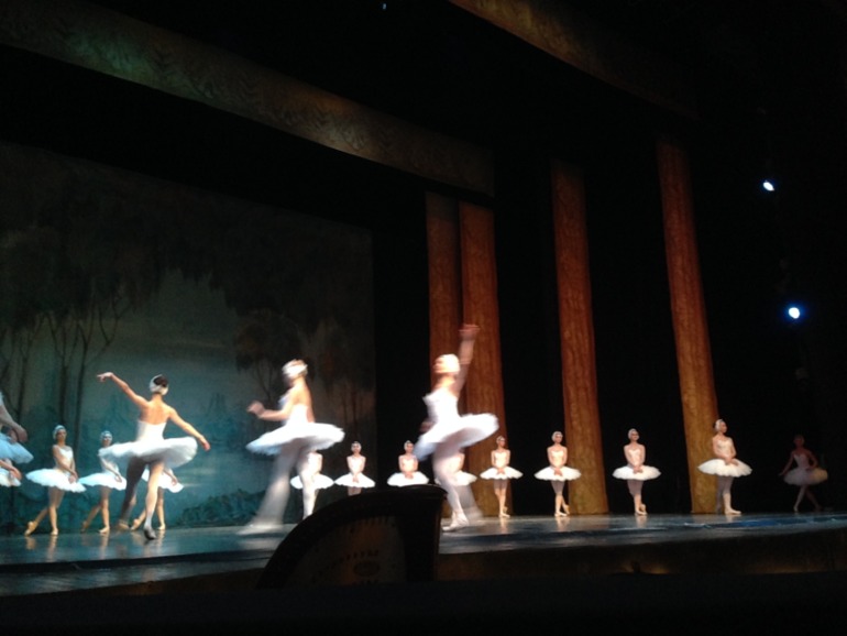 культурно-массовая программа