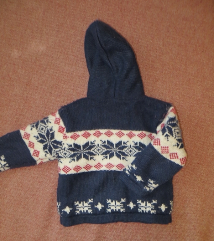 Распродажа вещей б/у на мальчика от 0 до 4-х лет