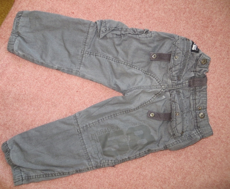 Распродажа вещей б/у на мальчика от 0 до 4-х лет