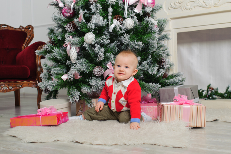 ...ну и еще семейных - на память