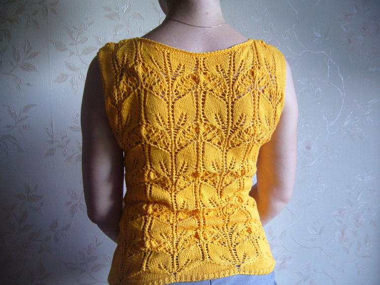 Мои ландыши