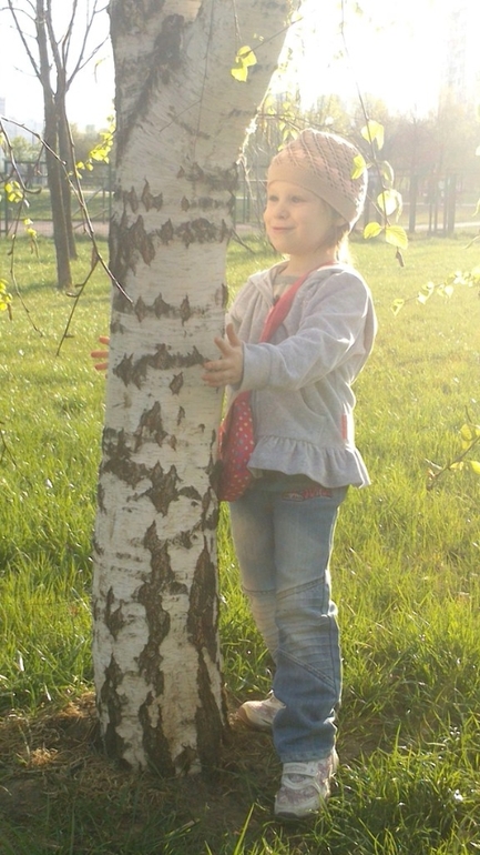 фото с прогулок