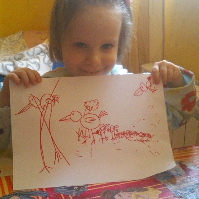 Погожий денек