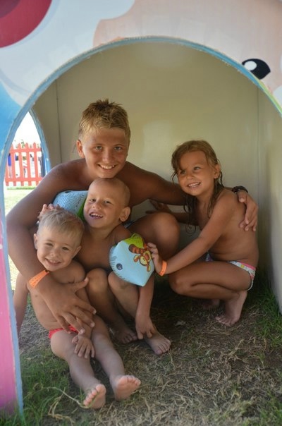 Сгоняли в турцию,..много фоток