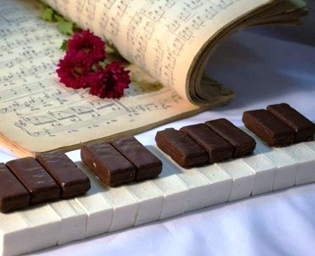 Немного позитива.