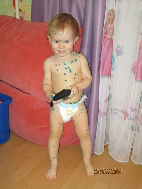 Праздник продолжается))