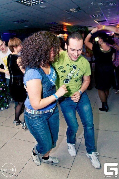 взрослые МК и события Appcafe