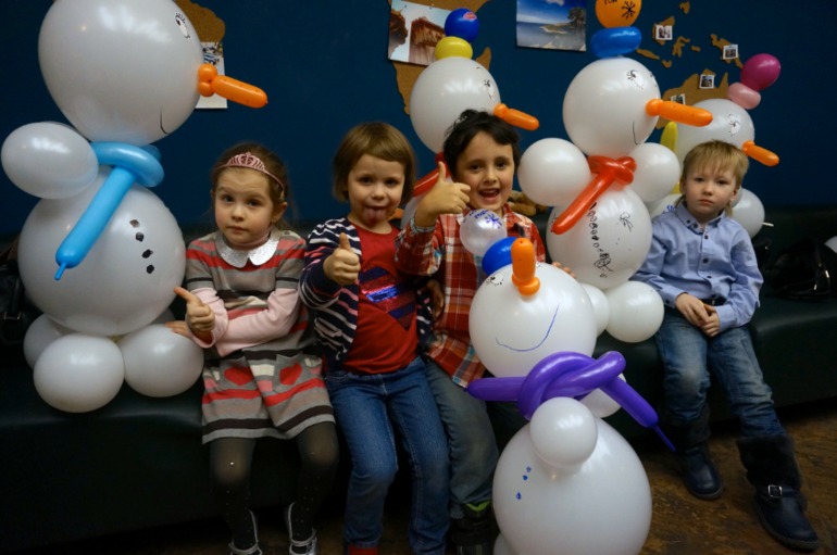 наши праздники)