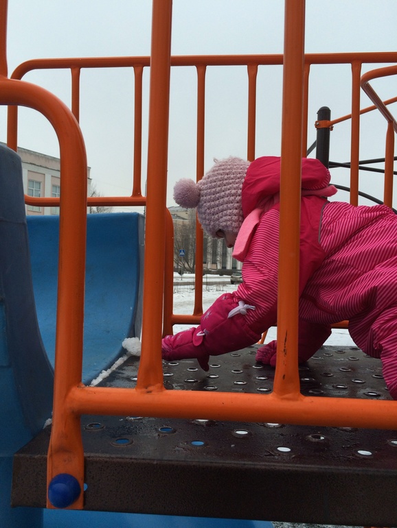 Наше 3 марта!