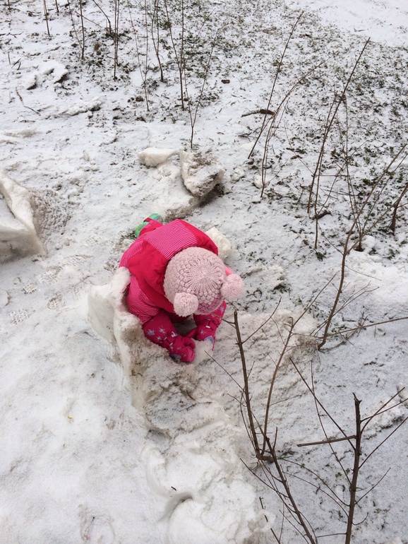 Наше 3 марта!