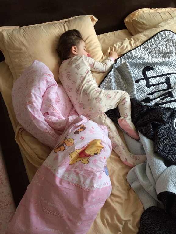 Наше 3 марта!