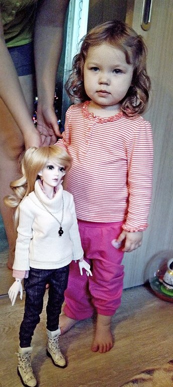 Кто еще не видел это)))