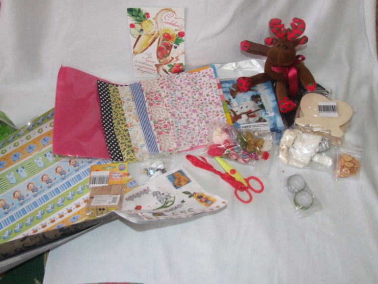 Моя прелесть :)