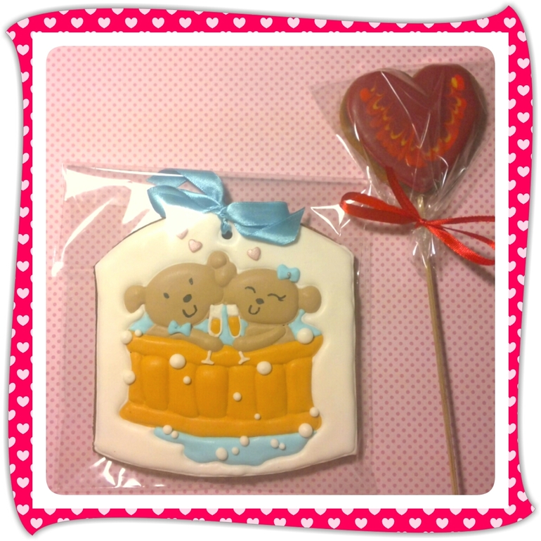 С днем всех влюбленных!!