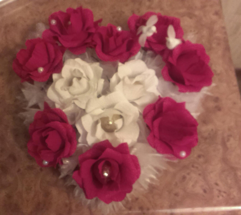 мои первенцы