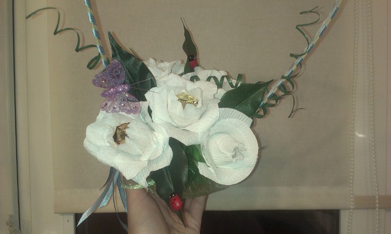 мои первенцы