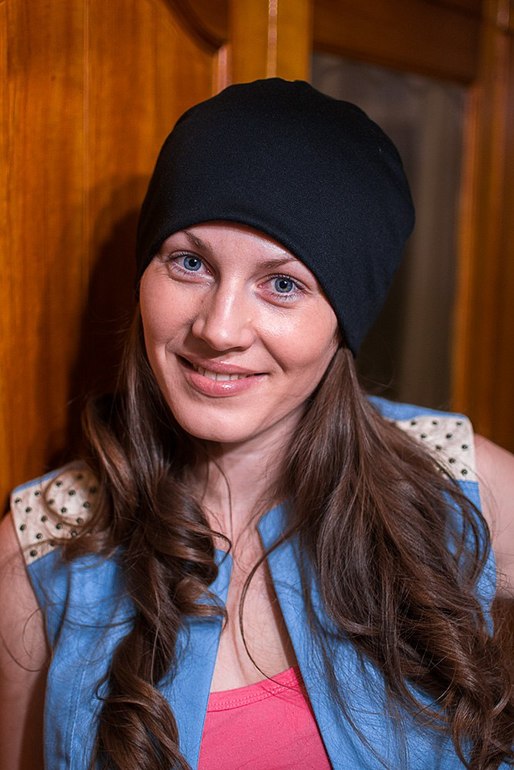 Очередная порция шапочек)))