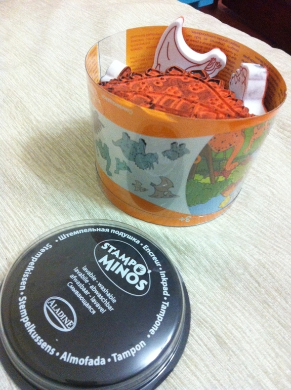 Про Аист бокс