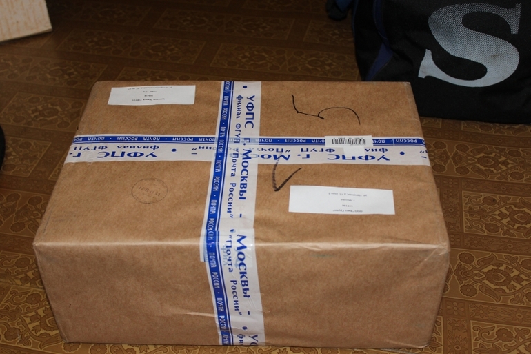 Про Аист бокс