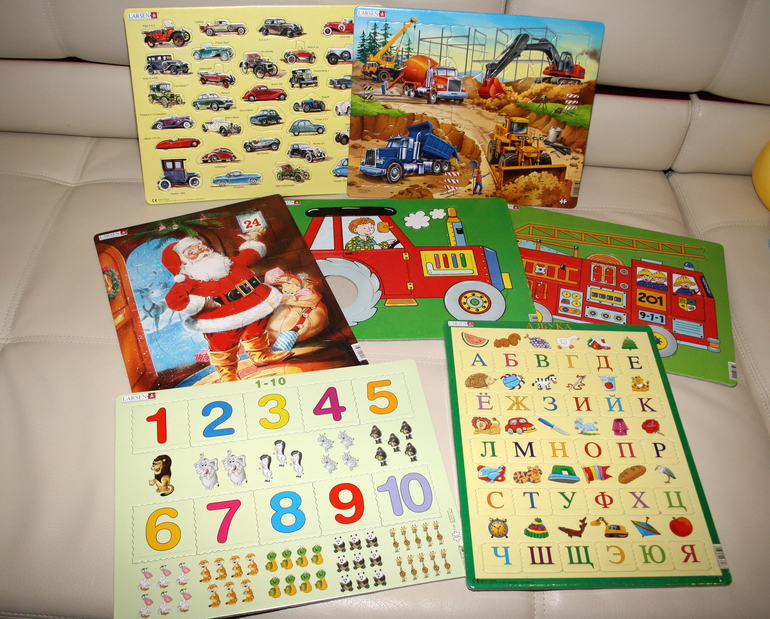 Наши игры Djeco и не только. Из последнего