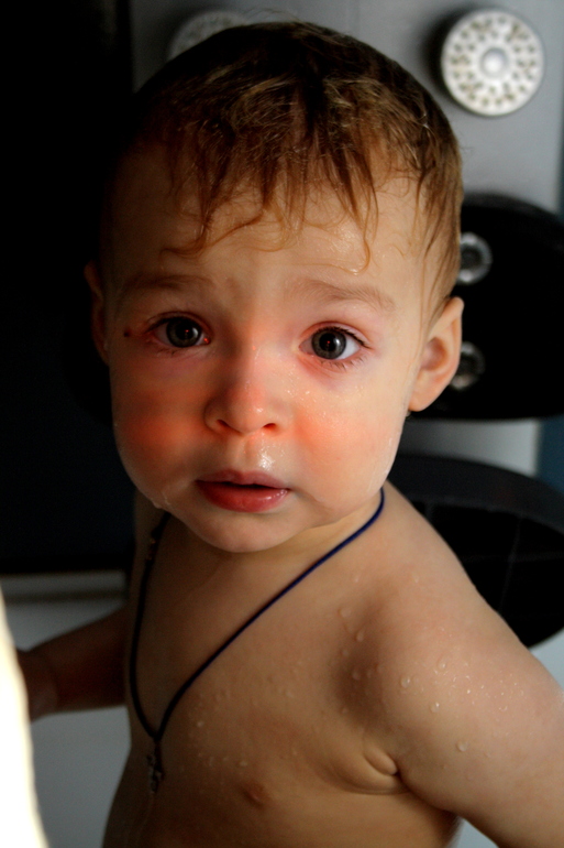 Наш Адвент-календарь 2013.Часть 2