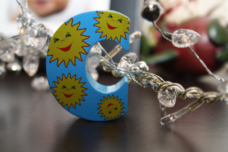 Наш Адвент-календарь 2013.Часть 2