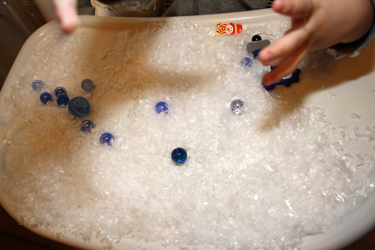 Наш Адвент-календарь 2013.Часть 2