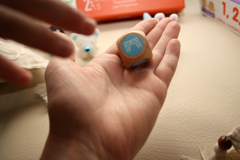 Наши игры Djeco и не только. Из последнего