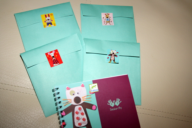 Наши игры Djeco и не только. Из последнего