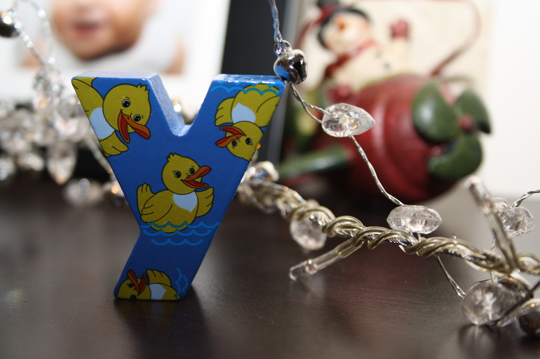 Наш Адвент-календарь 2013.Часть 2