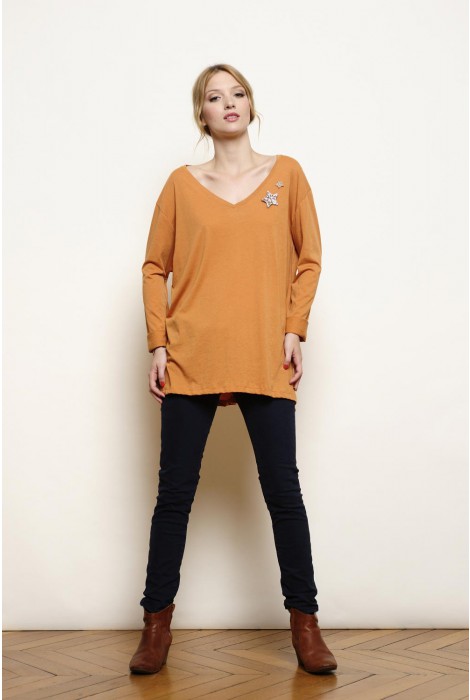 Вам нравится свободная одежда (много фото)?