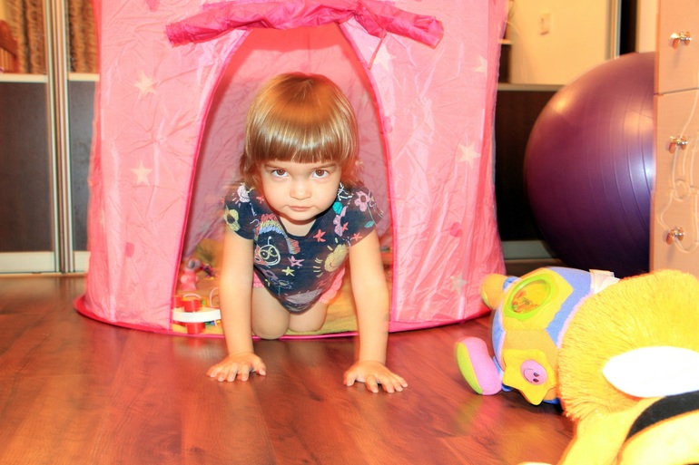 День десятый. Взгляд изнутри.