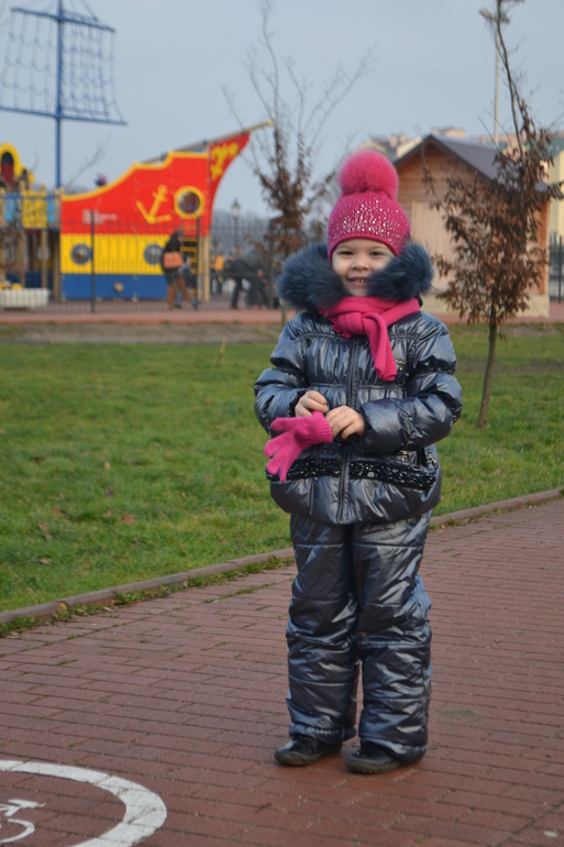 Новогоднее...:)