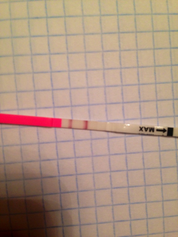 Это овуля?)))