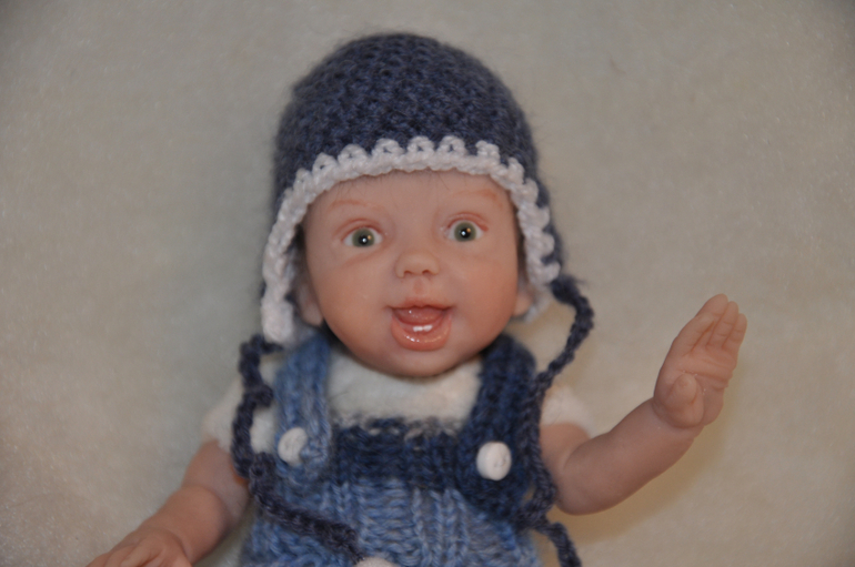 Детки января!