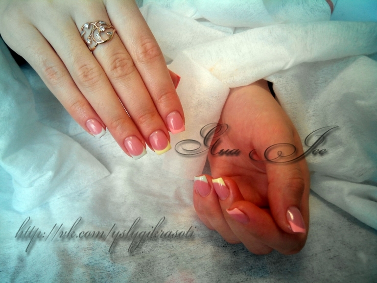 Моё,моё,моё=)) Девочки,Красноярск,вэлкам на ноготочки=)