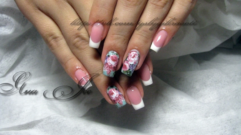 Снова покажу то,что люблю делать=))