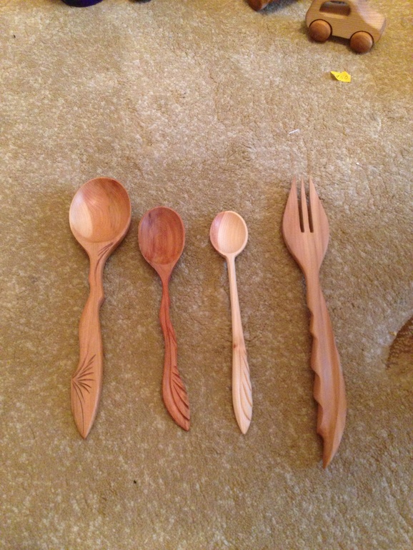 Наш семейный поход на ФР