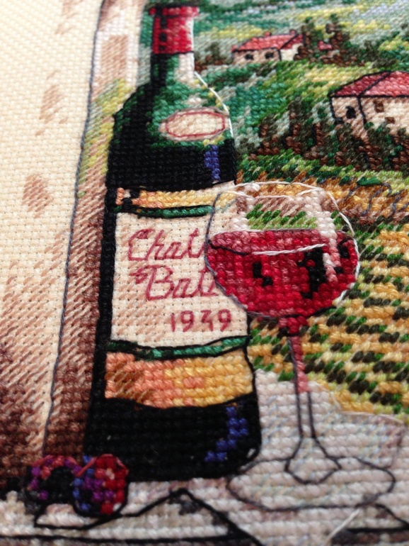 Воспоминания и мечты