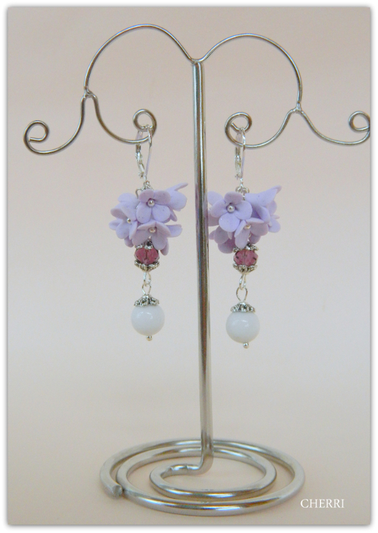 Весенние украшения)*