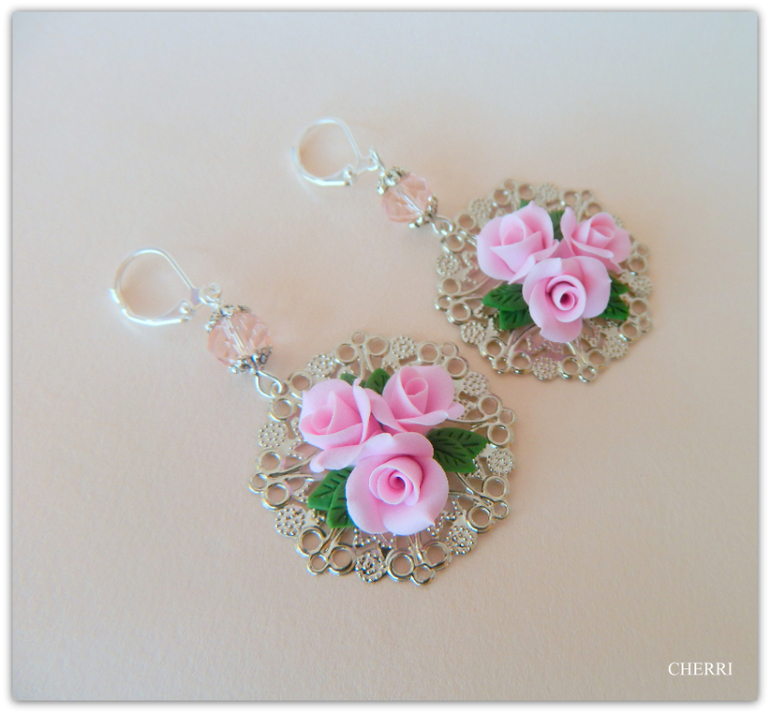 Весенние украшения)*