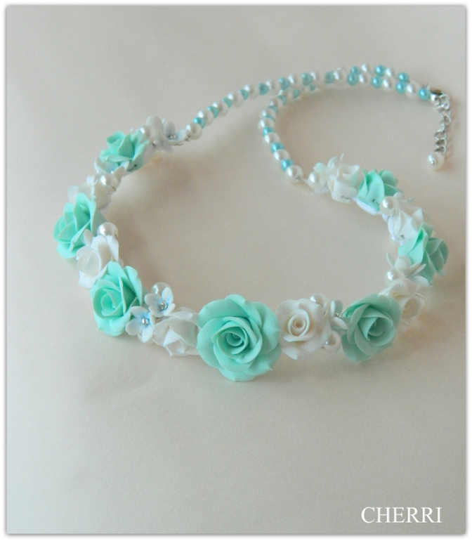 Весенние украшения)*