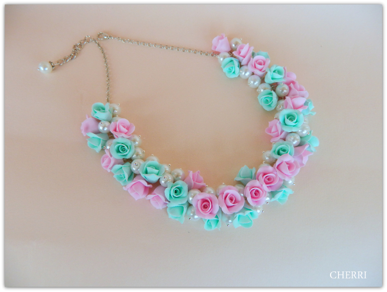 Весенние украшения)*