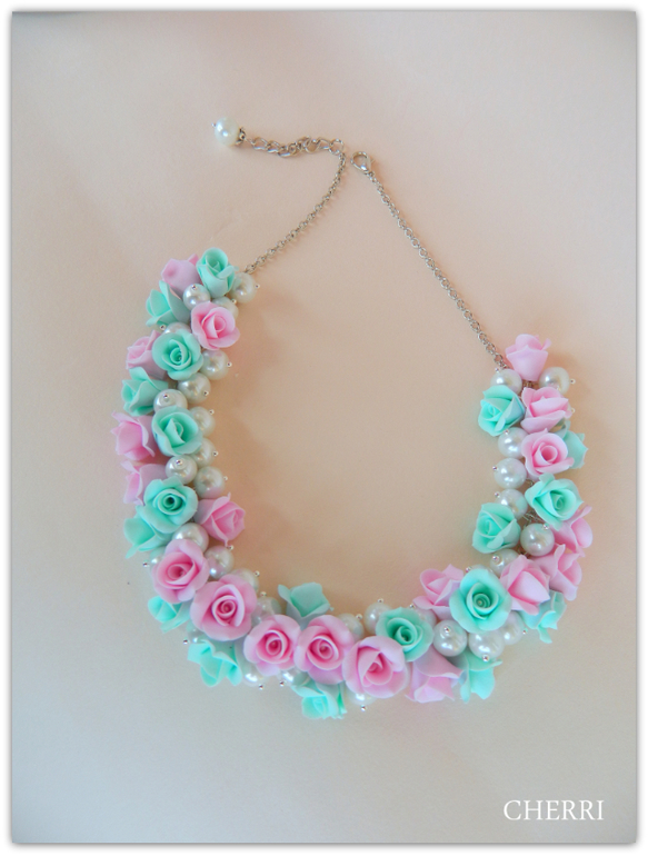 Весенние украшения)*