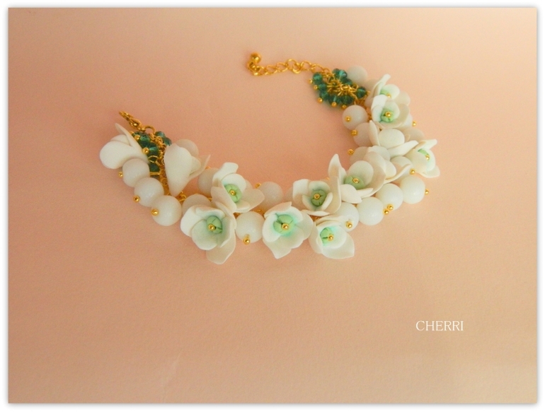 Запахло весной...