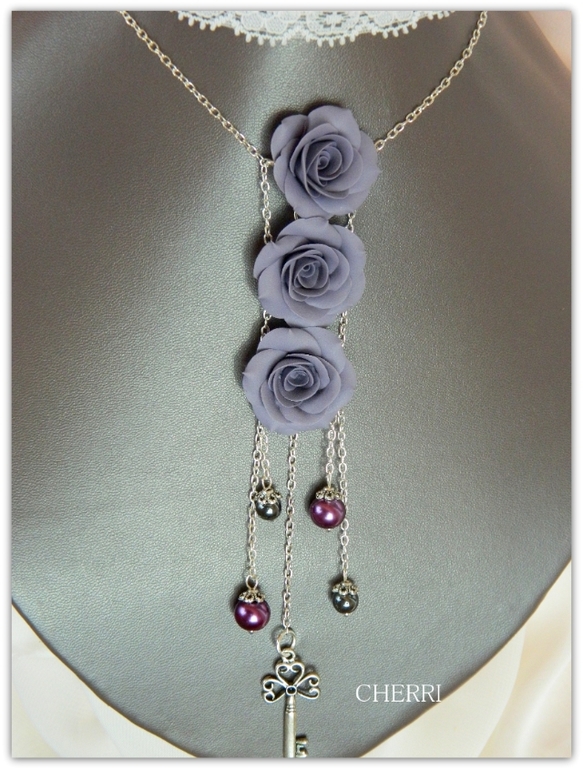 Запахло весной...